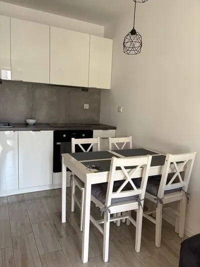 Mieszkanie 2 pokojowe Galicyjska Kraków - miniatura 2