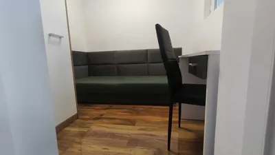 dwupokojowe mieszkanie Czarnowiejska naprzeciwko AGH - miniatura 5