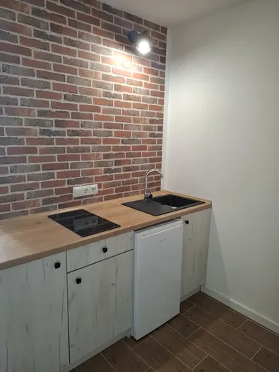 Wynajmę kawalerkę dla jednej osoby, Czuby, ul. Bursztynowa, po gruntownym remoncie - miniatura 2
