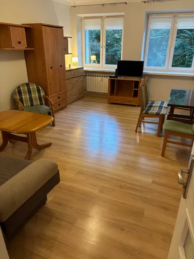 MIESZKANIE 2-POKOJOWE (51 m²) do wynajęcia – 3000zł z opłatami