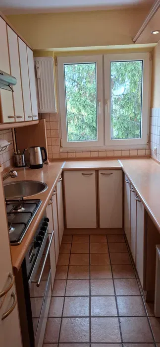 2 pokoje Ochota do Wynajęcia Okińskiego (czynsz wliczony w cene) - miniatura 2