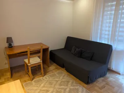 Kawalerka 37m2 Bemowo + Garaż + Balkon - miniatura 2
