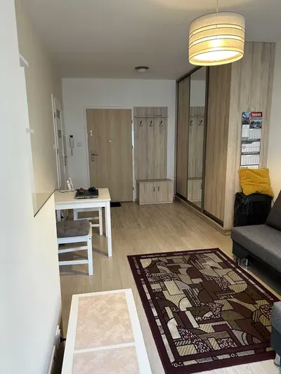 Bez Prowizji Do wynajęcia mieszkanie 2 -pokojowe, Kraków, RUCZAJ, PILTZA - miniatura 2
