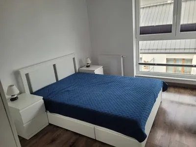 Mieszkanie 44m2 z garażem do wynajęcia - Gdańsk Aniołki - miniatura 4