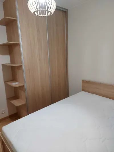 Wynajmę mieszkanie Gen. Hallera Białystok wraz z garażem 1 700 zł - miniatura 4