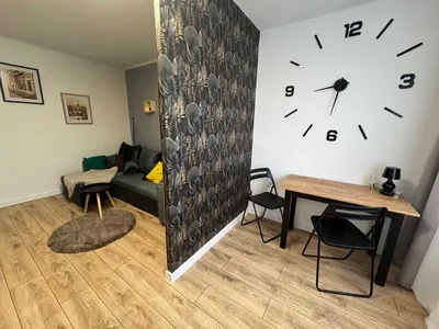 Nowoczesna Kawalerka po remoncie Stalmacha obok Parku Moniuszki blisko centrum - miniatura 4
