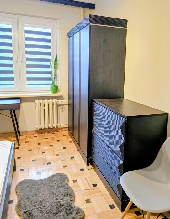 Pokój do wynajęcia Kmity Rzeszów - 1/5