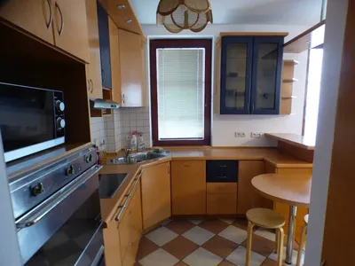 Mieszkanie 2-pokojowe | 55 m² | ul. Łucka | przy stacji metra Rondo Daszyńskiego - miniatura 5