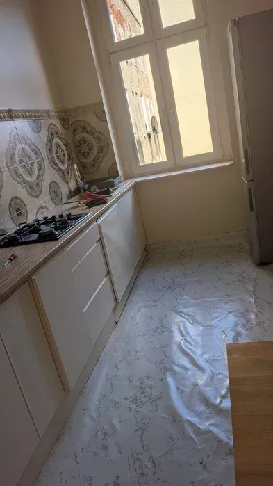 Wynajmę mieszkanie dwupokojowe dla studentow. Centrum Olsztyna - miniatura 5
