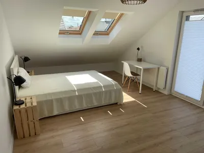Mieszkanie 41m2 | Federowicza | Ruczaj | Miejsce postojowe - miniatura 3