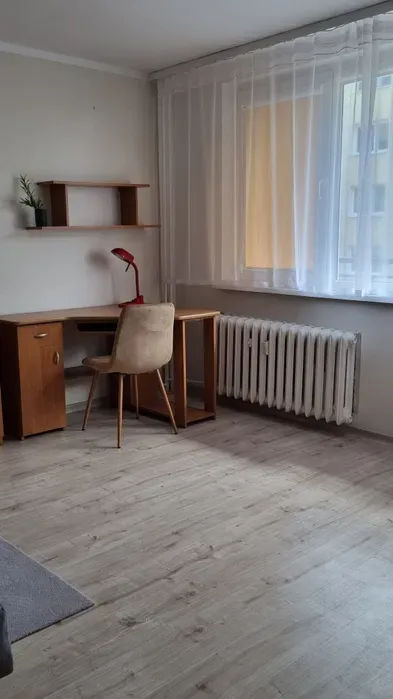 Wynajmę pokój studentce lub kobiecie pracującej - miniatura 5