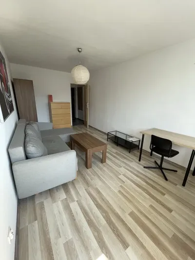 Wynajmę mieszkanie, bez posredników, Strzelecka - miniatura 2
