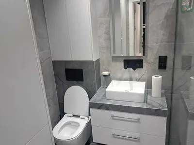 Wynajmę mieszkanie 45m².nowe. klima. garaz. - miniatura 5