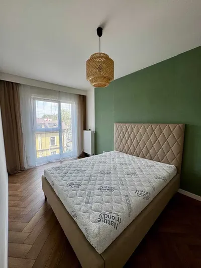 Nowe, komfortowe mieszkanie do wynajęcia – Podpromie - miniatura 5