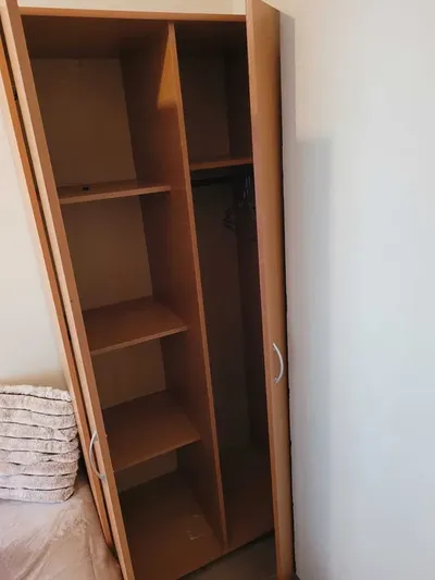 Pokój jednoosobowy – Bydgoszcz Centrum, ul. Sobieskiego 6 - miniatura 3