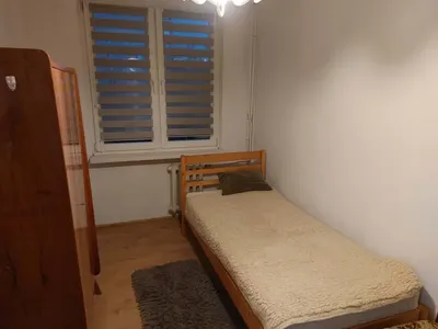 Wynajmę mieszkanie Warszawa Targówek ul. Krasnobrodzka - miniatura 2