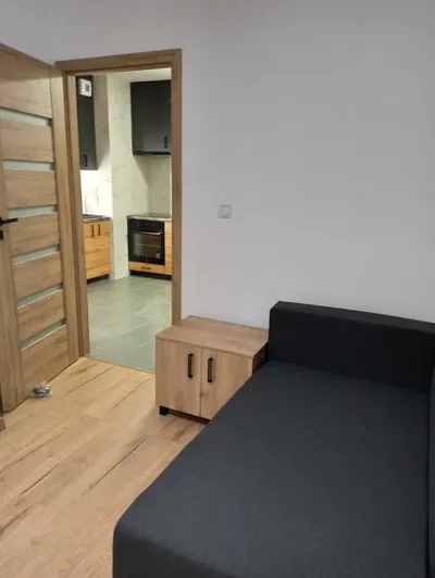 Pokój do wynajęcia. Dwa komfortowe niezależne pokoje do wynajęcia. Kraków ul Mogilska - miniatura 5