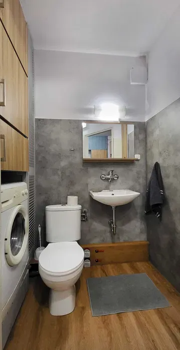 Słoneczne 42m2 , Stary Żoliborz, wynajem - miniatura 5