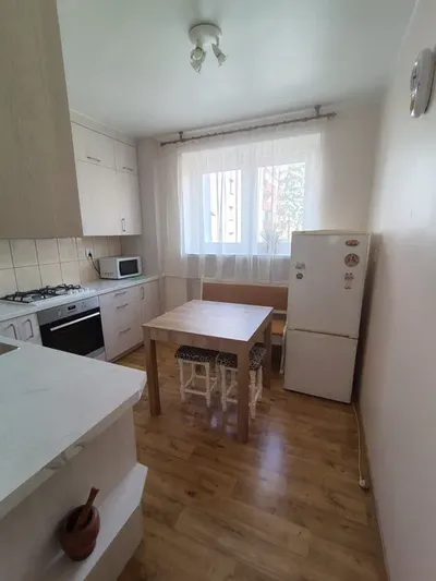 Wynajmę mieszkanie