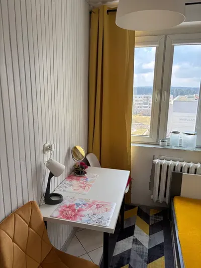 Pokoj do wynajęcia bezczynszowy - miniatura 2