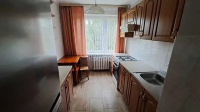 Wynajmę przestronne 3 pokoje (60m2) z osobną kuchnią – Podgórze Duchackie - miniatura 5