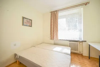 ul. Rydla - Młynówka Królewska | 2 osobne pokoje | Dla studentów | 50m2 | AGH/UR/UJ/UKEN/PK - miniatura 3