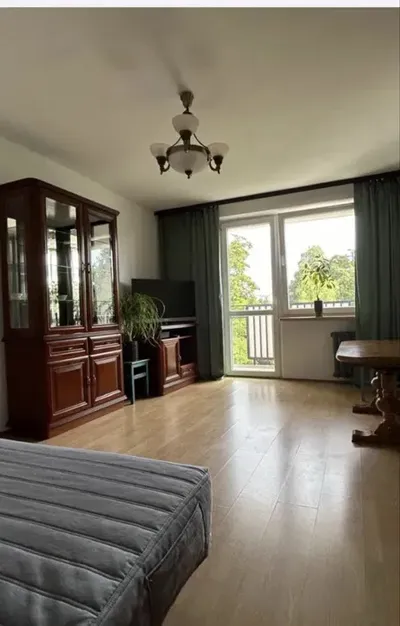 Mieszkanie na wynajem os Podwaelskie 47 m2