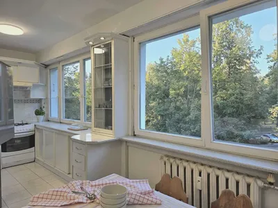 wynajmę 3 pokoje, 57 m² | balkon | Herberta, osiedle Dziesiąta| bezpośrednio - miniatura 3