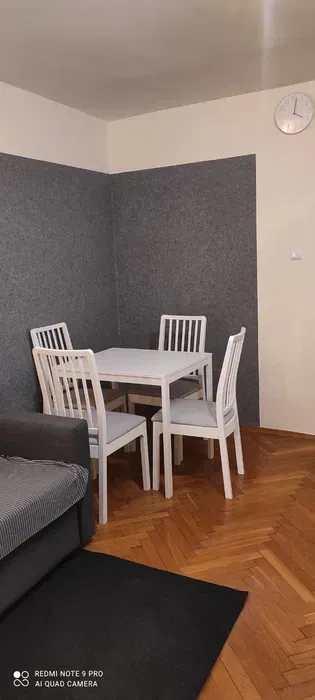 Atrakcyjne mieszkanie blisko UP i AGH wśród zieleni wynajmę bez pośredników - miniatura 2