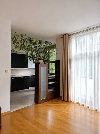 Przestronne 78 m² na Targówku | 3 pokoje | taras | garaż | garderoba | klimatyzacja - miniatura 5