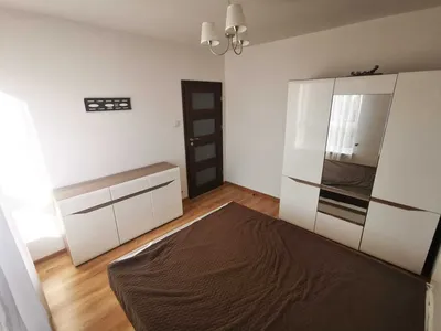 Wynajem od właściciela 3-pokojowe mieszkanie 55 m² z balkonem – Osiedle Wilno (Warszawa) Tylko najem okazjonalny! - miniatura 5