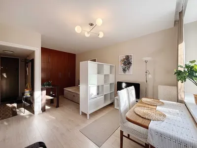 Śródmieście | 34m2 | 2 pokoje | Metro Ratusz Arsenał| Po remoncie - miniatura 2