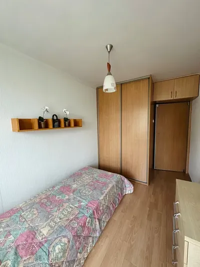 Do wynajęcia 2-pokojowe mieszkanie - Katowice, Koszutka, ul. Wierzbowa - miniatura 3