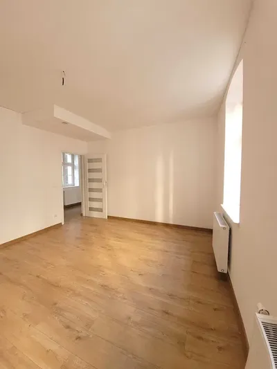 Przestronne mieszkanie / Centrum Katowic/ Taras/ 2 pokoje / 54,84 m2 - miniatura 3