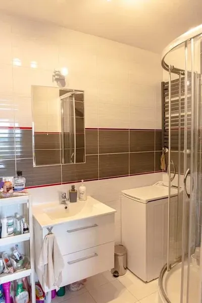 Wynajmę duży pokój 25m. na Zaspie - miniatura 3
