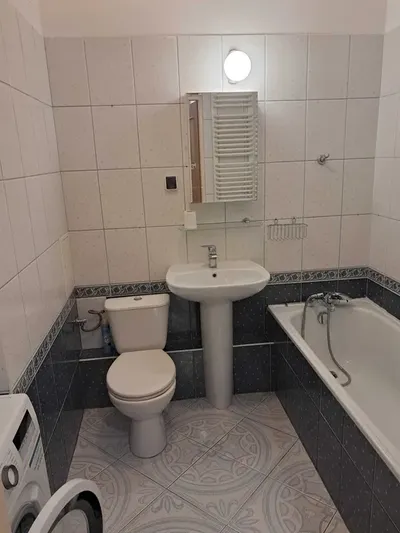 Mieszkanie do wynajęcia, 2 pokoje, Młociny - miniatura 4
