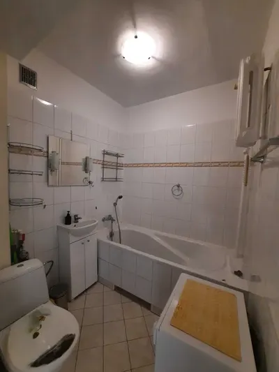 Mieszkanie na wynajem 35m2 Warszawa-Ochota ul Grójecka 106 - miniatura 4