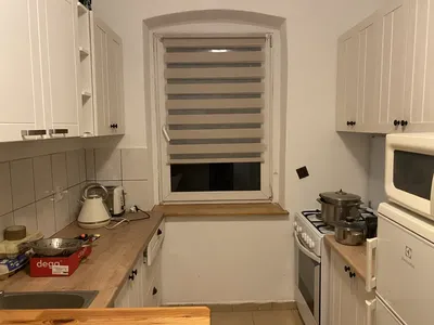 Spacious Room for Rent near bus station - miniatura 5