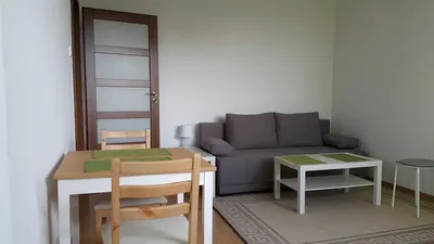 Cicha i przytulna kawalerka w świetnej lokalizacji - miniatura 2