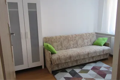 Pokój blisko Kortowa - miniatura 2