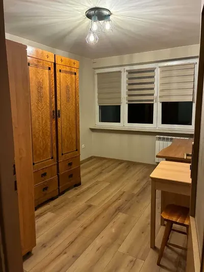 2 pokoje | 48 m² | po remoncie | balkon | Praga Południe | Ul. Białowieska | Od zaraz - miniatura 4