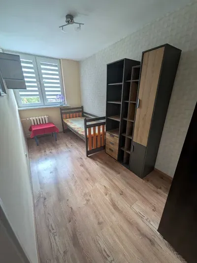 Do wynajęcia mieszkanie - miniatura 4