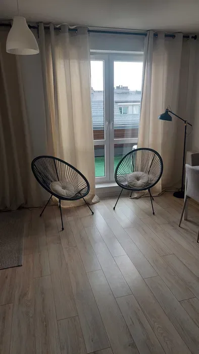 Gdańsk Niepołomicka | 34 m² | parking + komórka | 2600 zł - miniatura 4