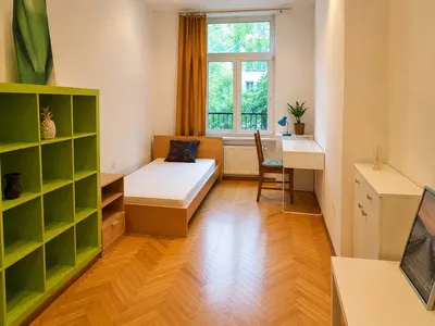 Pokój do wynajęcia w centrum Łodzi