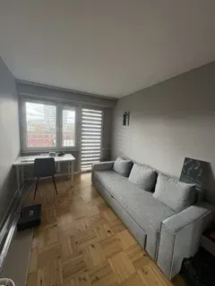 Mieszkanie dla studentów