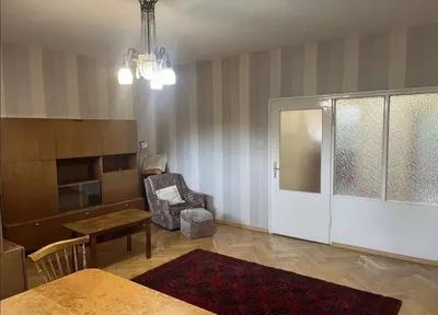 Mieszkanie ul. Przybyszewskiego 3 pokoje - balkon - studenci, osoby pracujące - miniatura 5