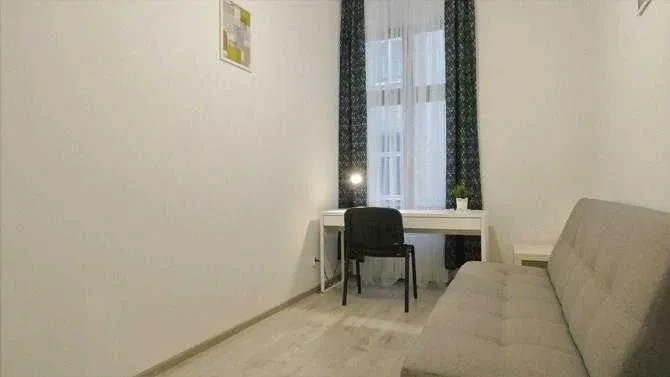 PROMOCJA, Pokój w centrum przy ul. Piotrkowska 117, BRAK PROWIZJI - 1/7