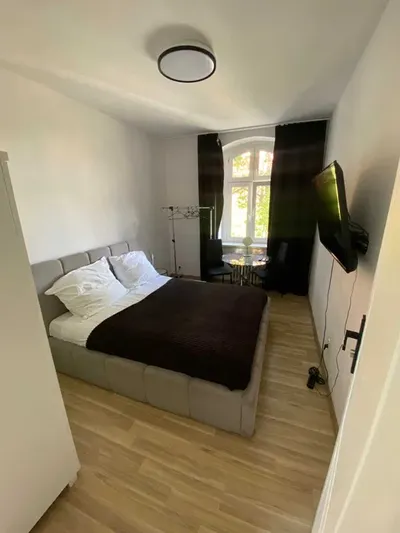 Pokój Premium Fałata - doskonała lokalizacja