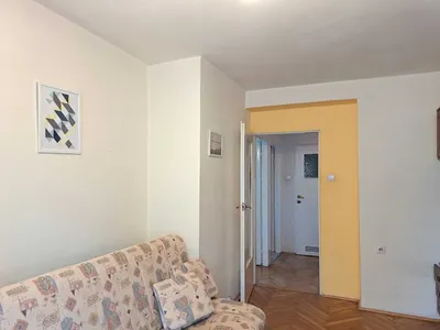 ŚWIETNA LOKALIZACJA. Komfortowe mieszkanie dla STUDENTÓW AL. 29GO Listopada - miniatura 2