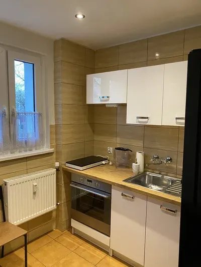 Do wynajęcia mieszkanie 2-pokojowe 35 m2 oś. Błonie - miniatura 5